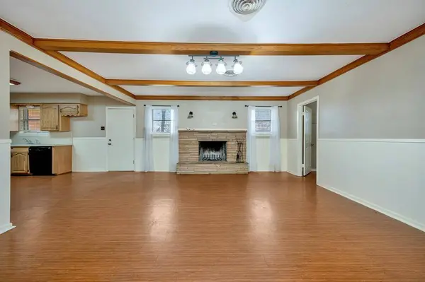 7620 Brooks Avenue, Richland Hills, TX 76118