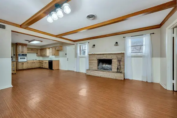 7620 Brooks Avenue, Richland Hills, TX 76118