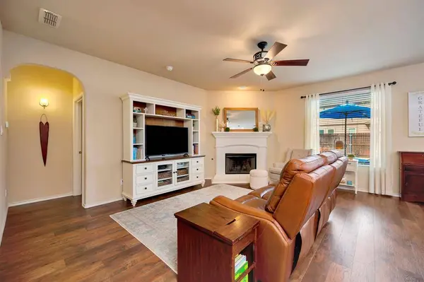 1608 Placitas Trail, Fort Worth, TX 76131