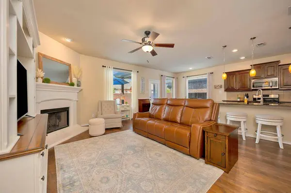 1608 Placitas Trail, Fort Worth, TX 76131