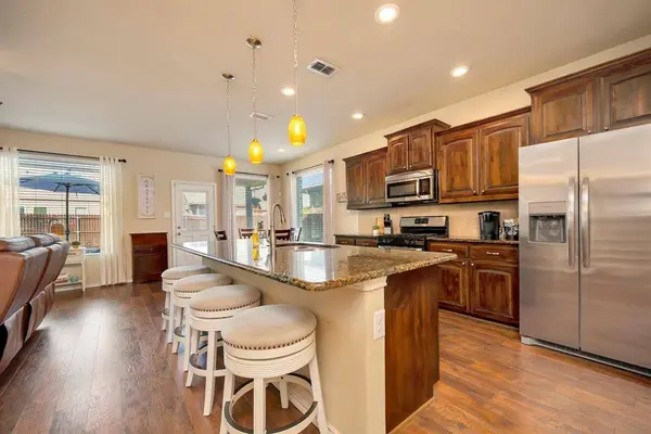 1608 Placitas Trail, Fort Worth, TX 76131