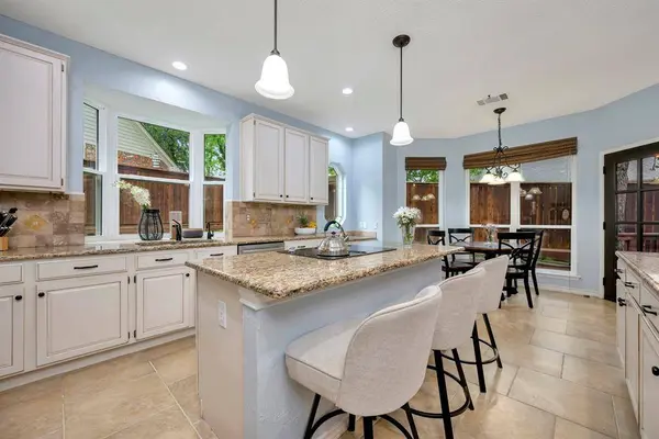 8555 Shadybrooke Court, North Richland Hills, TX 76182