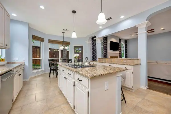 8555 Shadybrooke Court, North Richland Hills, TX 76182