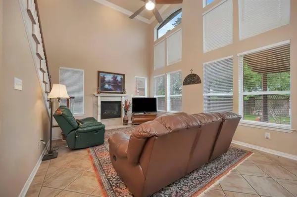 4730 Bayberry Street, Flower Mound, TX 75028