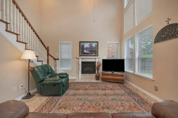 4730 Bayberry Street, Flower Mound, TX 75028