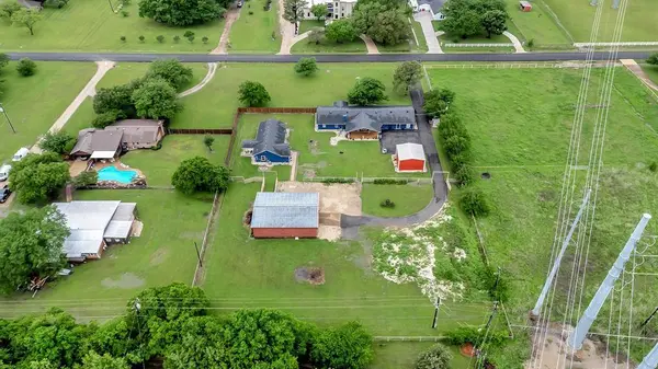 26 Rancho Drive N, Fort Worth, TX 76244