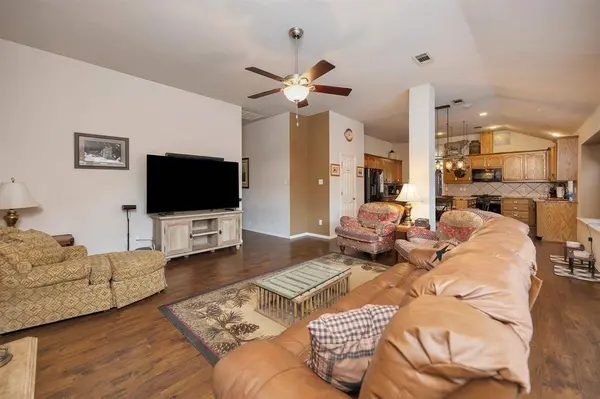 2872 Spotted Owl Drive, Fort Worth, TX 76244