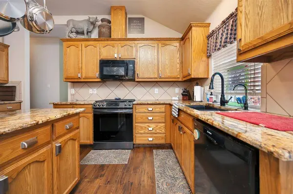 2872 Spotted Owl Drive, Fort Worth, TX 76244