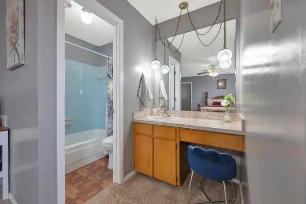 6320 Melinda Drive, Watauga, TX 76148