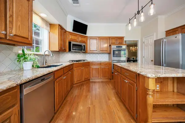 5208 Alexander Drive, Flower Mound, TX 75028