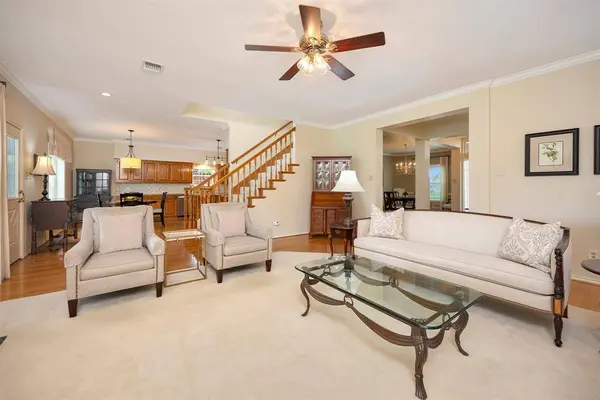 5208 Alexander Drive, Flower Mound, TX 75028