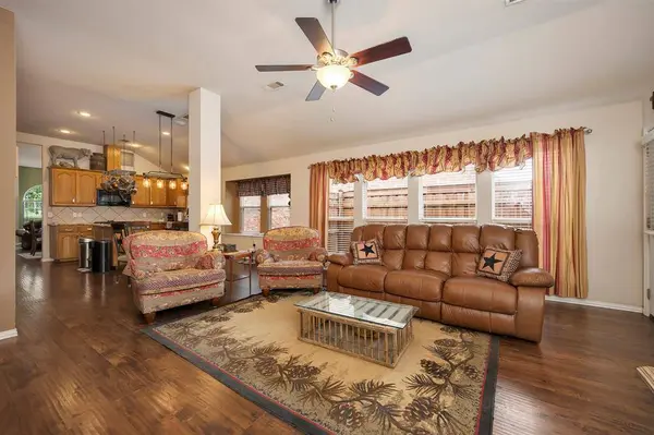 2872 Spotted Owl Drive, Fort Worth, TX 76244