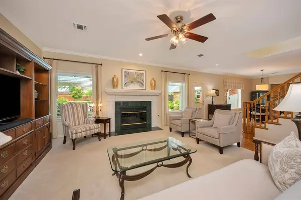 5208 Alexander Drive, Flower Mound, TX 75028