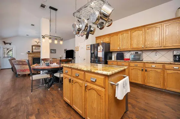 2872 Spotted Owl Drive, Fort Worth, TX 76244