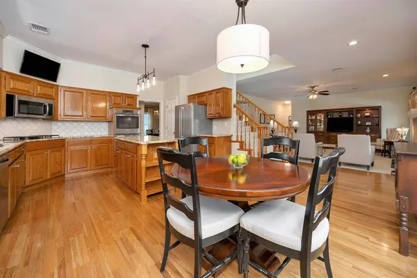 5208 Alexander Drive, Flower Mound, TX 75028