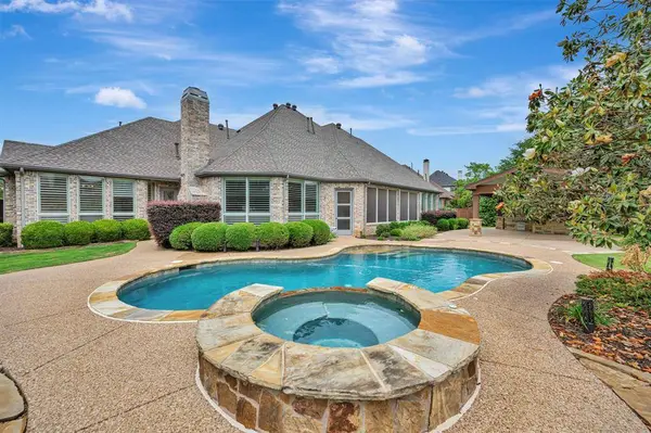 5200 Temple Drive, Flower Mound, TX 75028