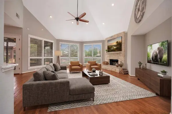 5200 Temple Drive, Flower Mound, TX 75028