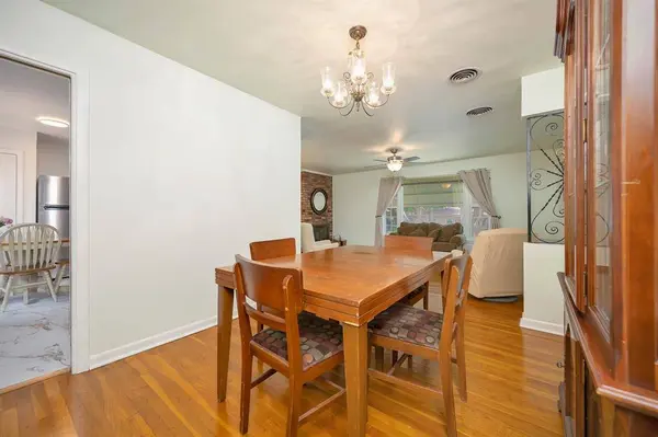 2716 Spruce Park Drive, Richland Hills, TX 76118