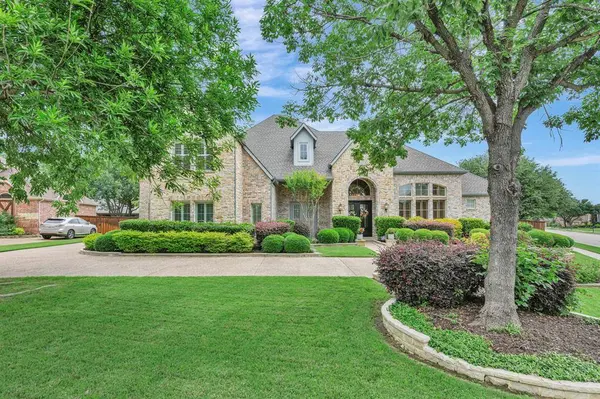 5200 Temple Drive, Flower Mound, TX 75028