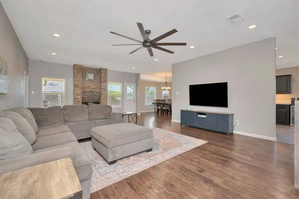 699 Montana Court N, Keller, TX 76248