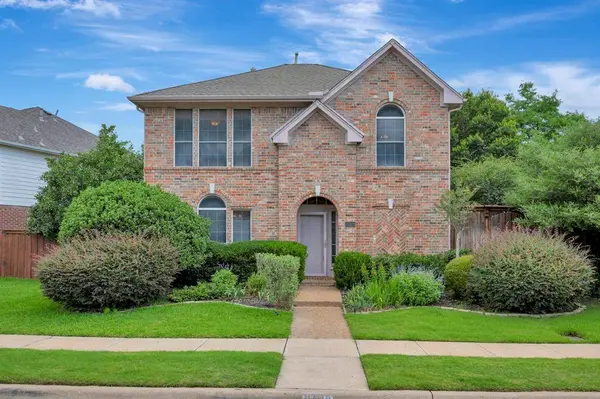 8704 Stonecrest Drive, Irving, TX 75063