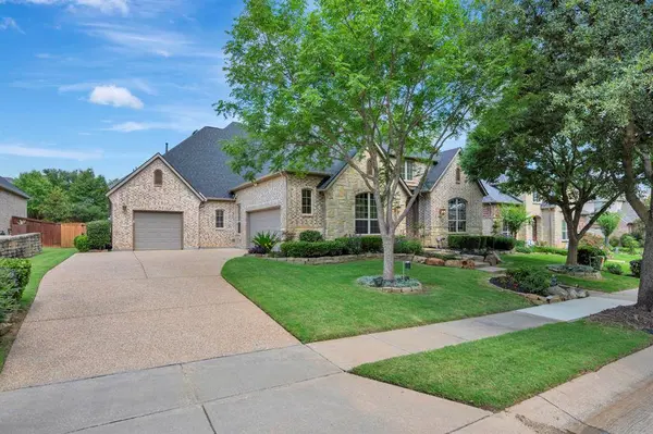 9144 Parson Drive, Lantana, TX 76226