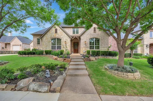 9144 Parson Drive, Lantana, TX 76226