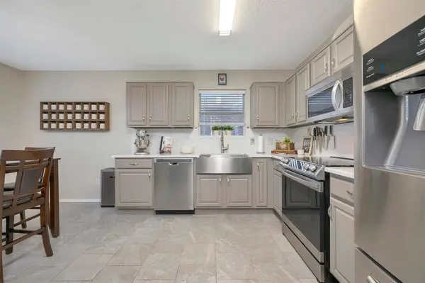 6354 Stonewater Bend Trail, Fort Worth, TX 76179