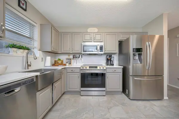 6354 Stonewater Bend Trail, Fort Worth, TX 76179