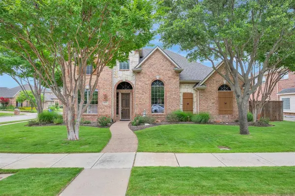2003 Creekvista Drive, Keller, TX 76248