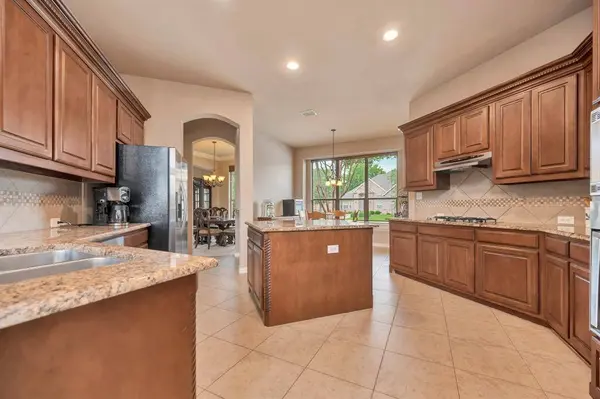 2003 Creekvista Drive, Keller, TX 76248