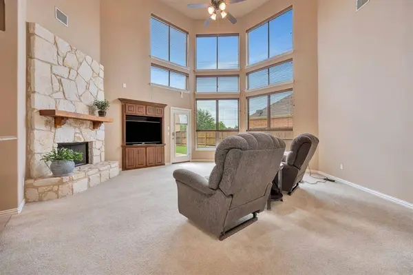 2003 Creekvista Drive, Keller, TX 76248