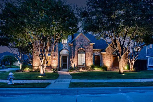 2003 Creekvista Drive, Keller, TX 76248