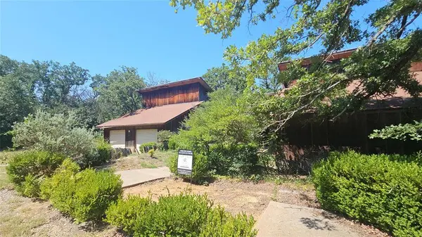 1121 Thornridge Circle, Argyle, TX 76226