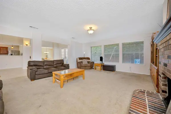 6825 Permian Lane, Fort Worth, TX 76137