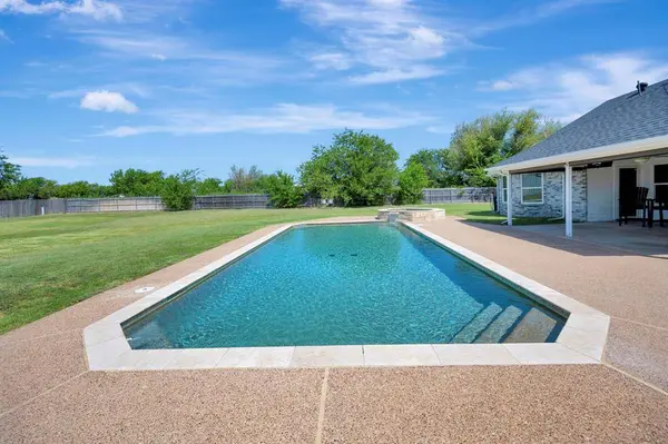 1909 Assembly Road, Fort Worth, TX 76179