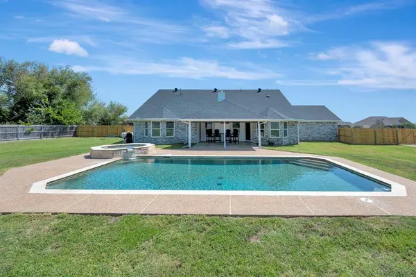 1909 Assembly Road, Fort Worth, TX 76179