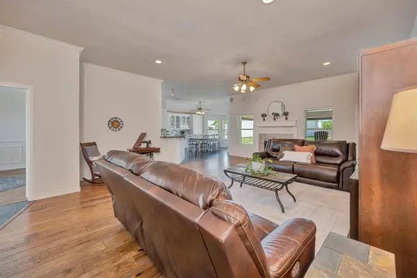 1909 Assembly Road, Fort Worth, TX 76179