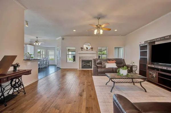 1909 Assembly Road, Fort Worth, TX 76179