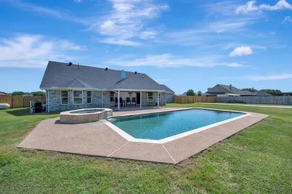 1909 Assembly Road, Fort Worth, TX 76179