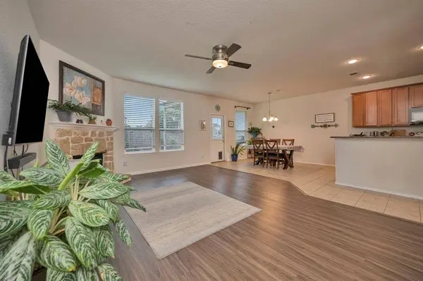 8105 Kurgan Trail, Fort Worth, TX 76131
