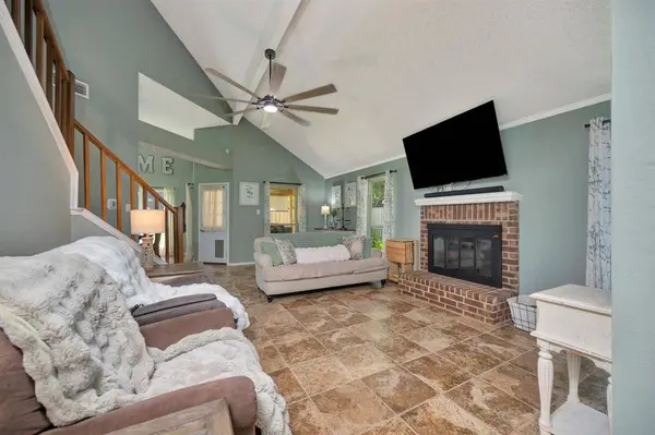 2053 Paint Pony Lane, Keller, TX 76248