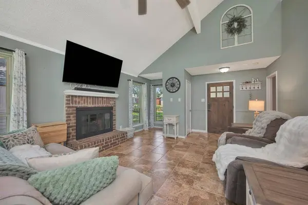 2053 Paint Pony Lane, Keller, TX 76248