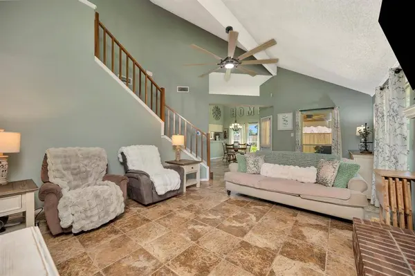 2053 Paint Pony Lane, Keller, TX 76248