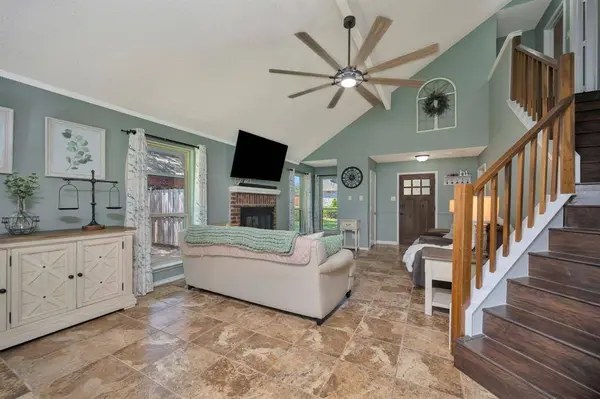 2053 Paint Pony Lane, Keller, TX 76248