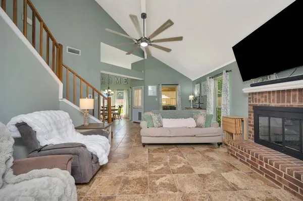 2053 Paint Pony Lane, Keller, TX 76248