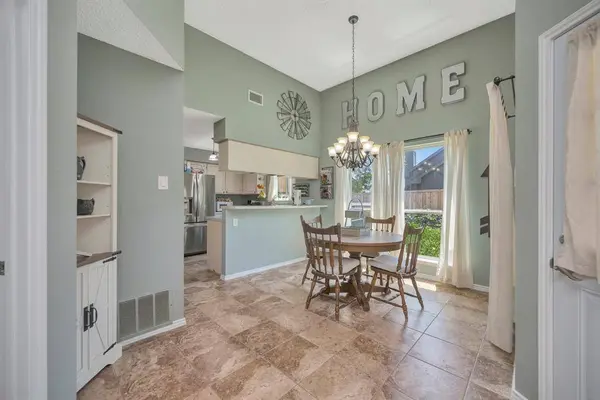 2053 Paint Pony Lane, Keller, TX 76248