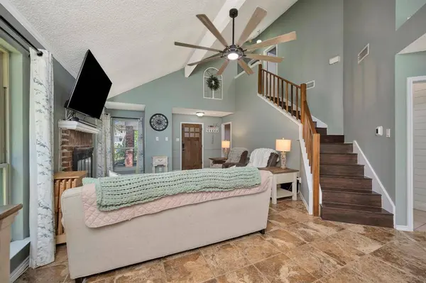 2053 Paint Pony Lane, Keller, TX 76248