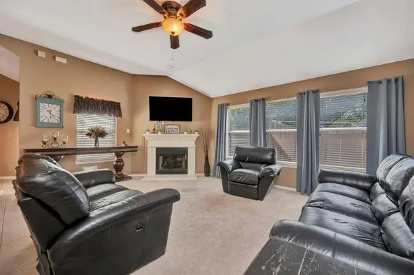 11501 Emory Trail, Fort Worth, TX 76244