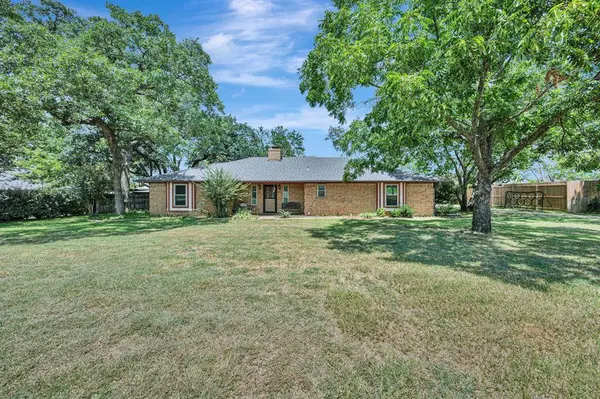 408 Chimney Hill Circle